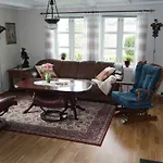 Ferienhaus Idyllisk