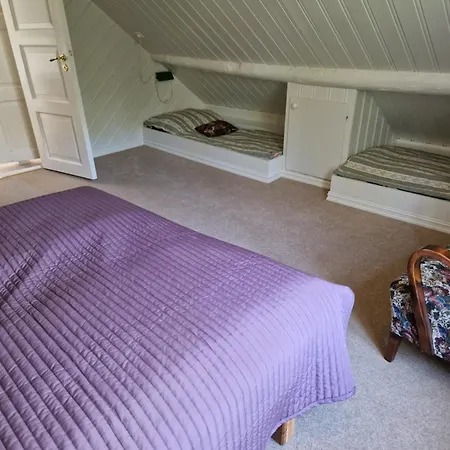 Holiday home Idyllisk