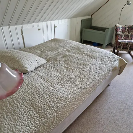Idyllisk Holiday home