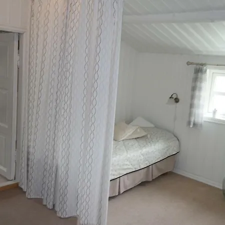 Idyllisk Holiday home *