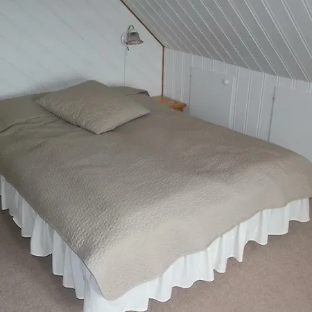 Idyllisk Holiday home *