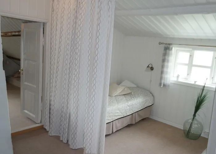 Idyllisk Tatil Evi *