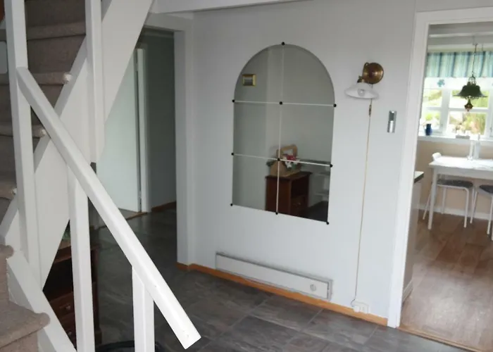 Tatil Evi Idyllisk *