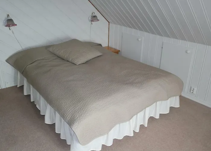Idyllisk Tatil Evi *