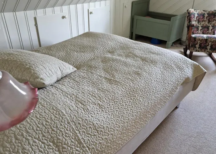 Idyllisk Tatil Evi